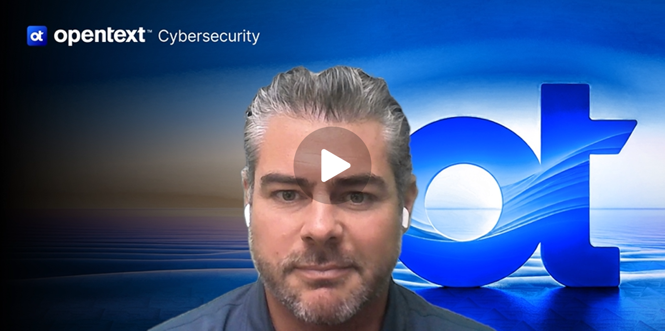August Microsoft Newsletter Intro Video - Mike DePalma